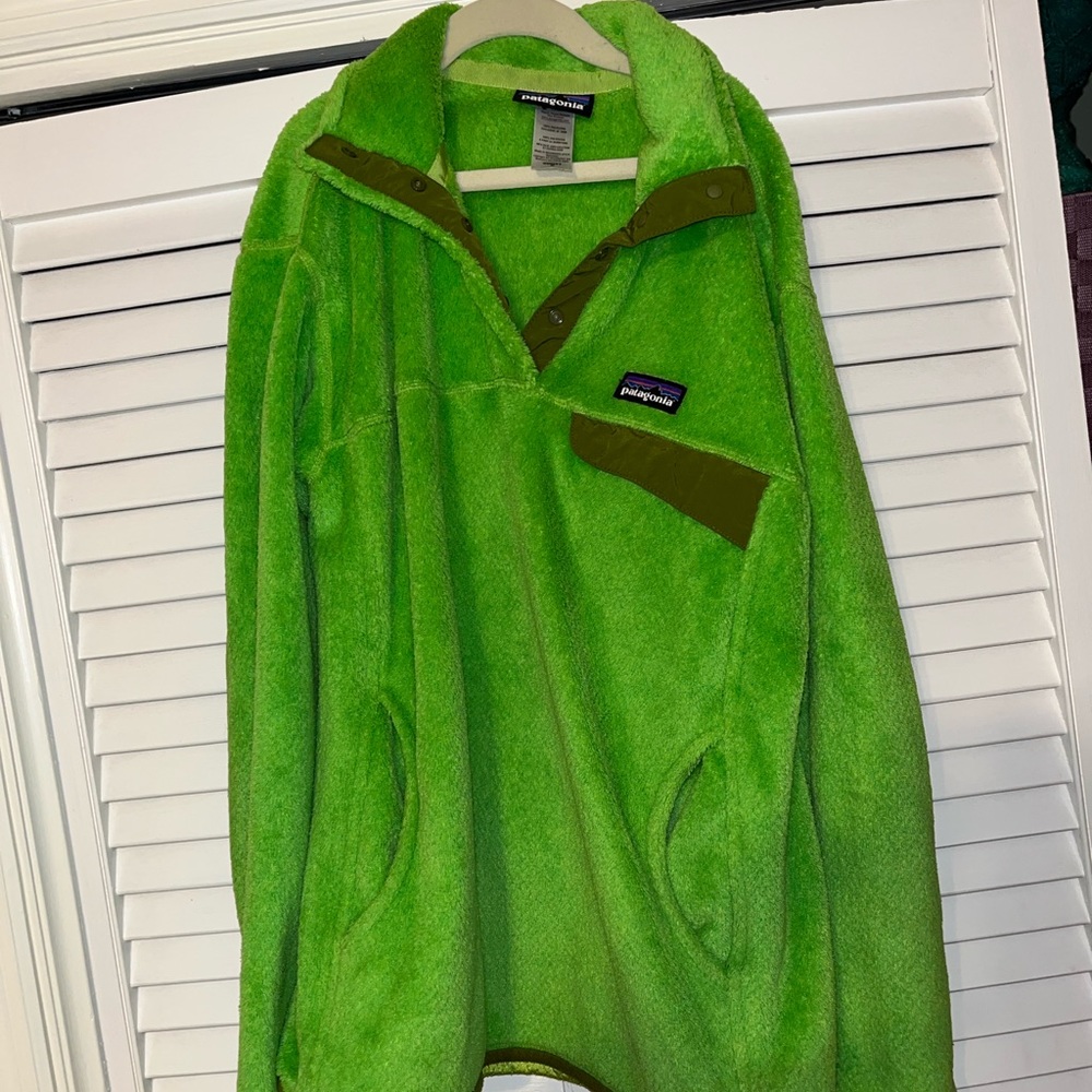 Patagonia Sweatshirt